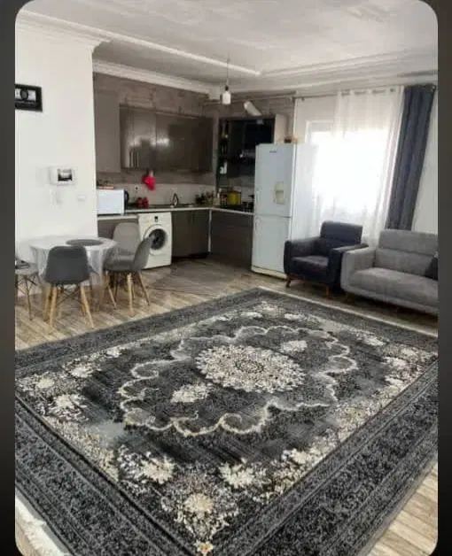 فروش آپارتمان یا معاوضه با ویلایی