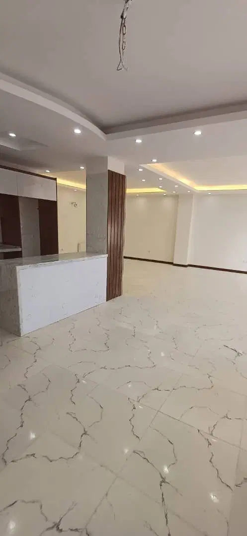 فردوش آپارتمان تکواحدی ۱۵۰ متری