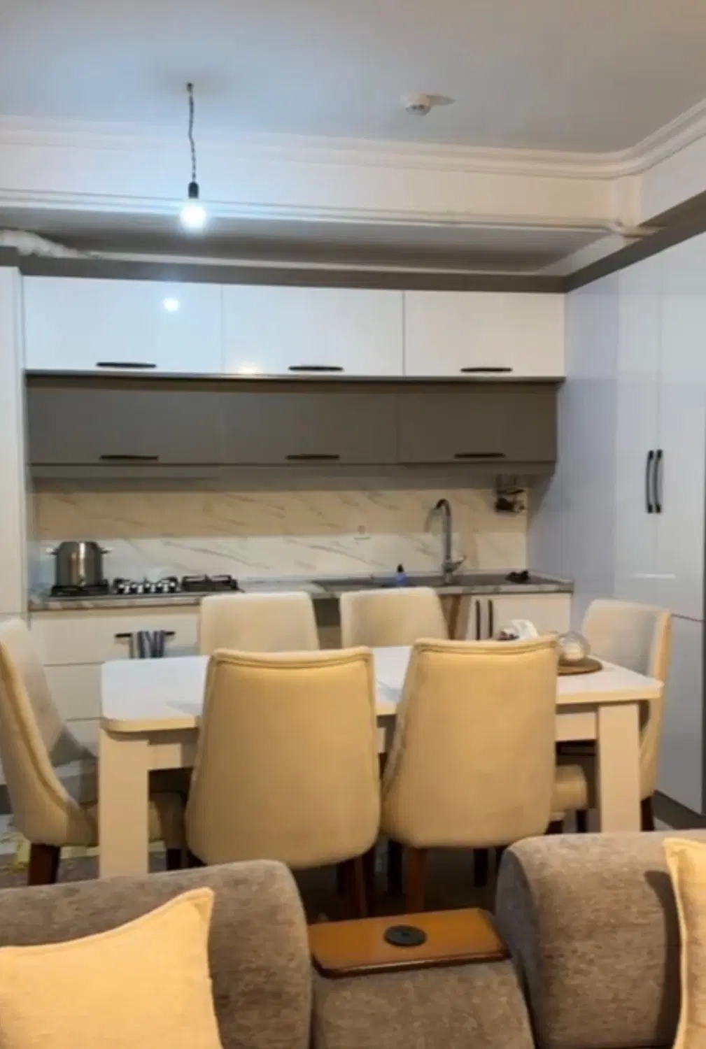 فروش آپارتمان در سهند فاز یک
