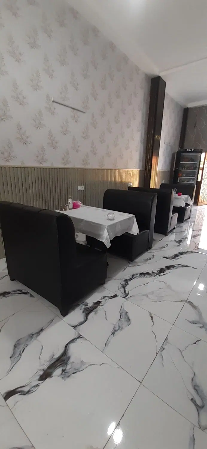 اجاره مغازه برای کافه یا رستوران