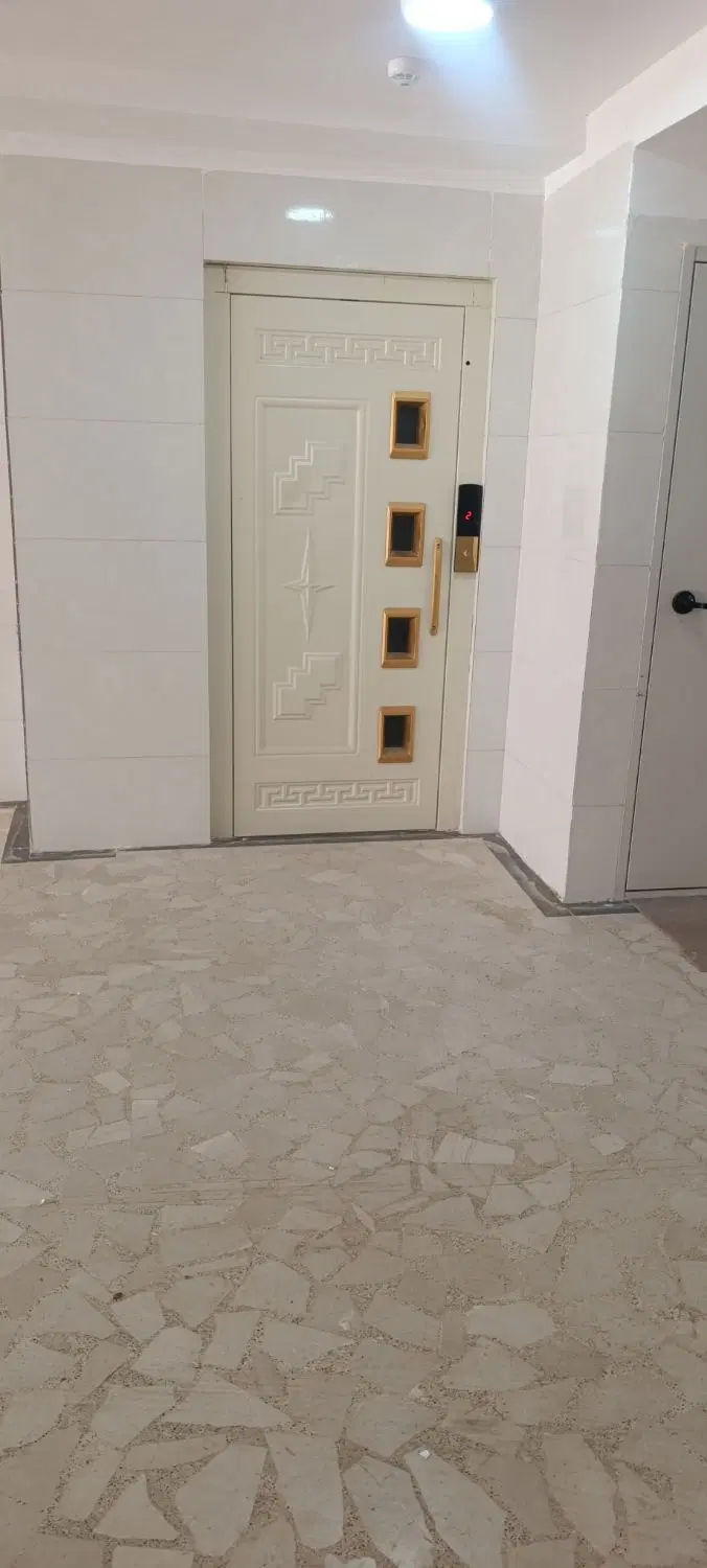 اپارتمان نو ساز 105متری جهان ارا