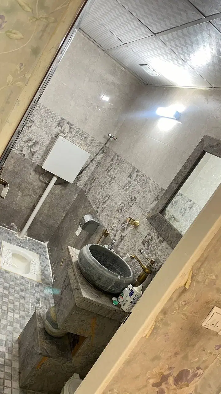رهن و اجاره آپارتمان دوخوابه