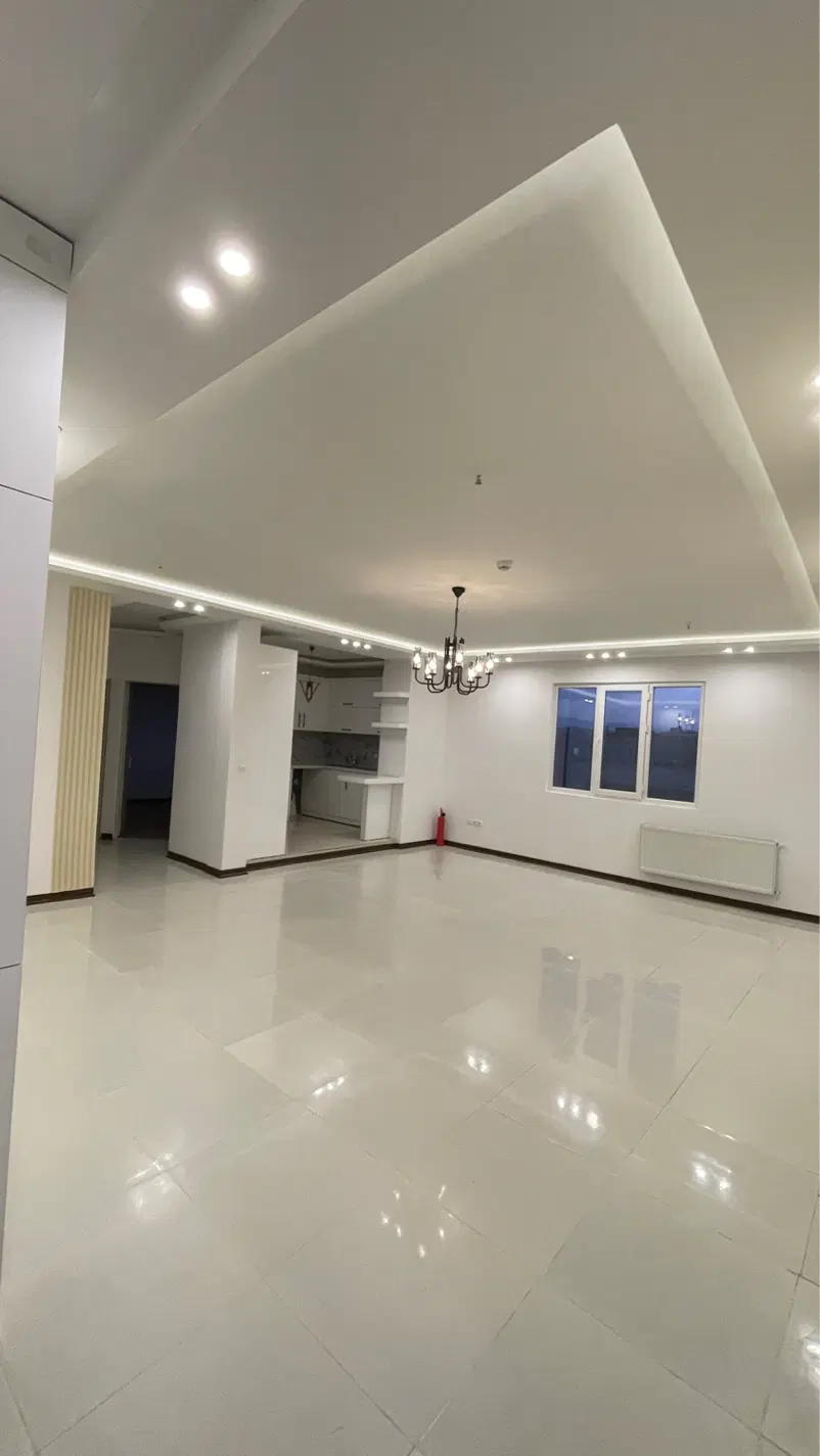 اپارتمان ۹۰ متری الهیه ۳۴