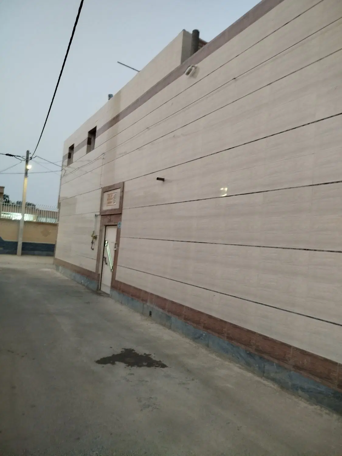 فروش منزل مسکونی