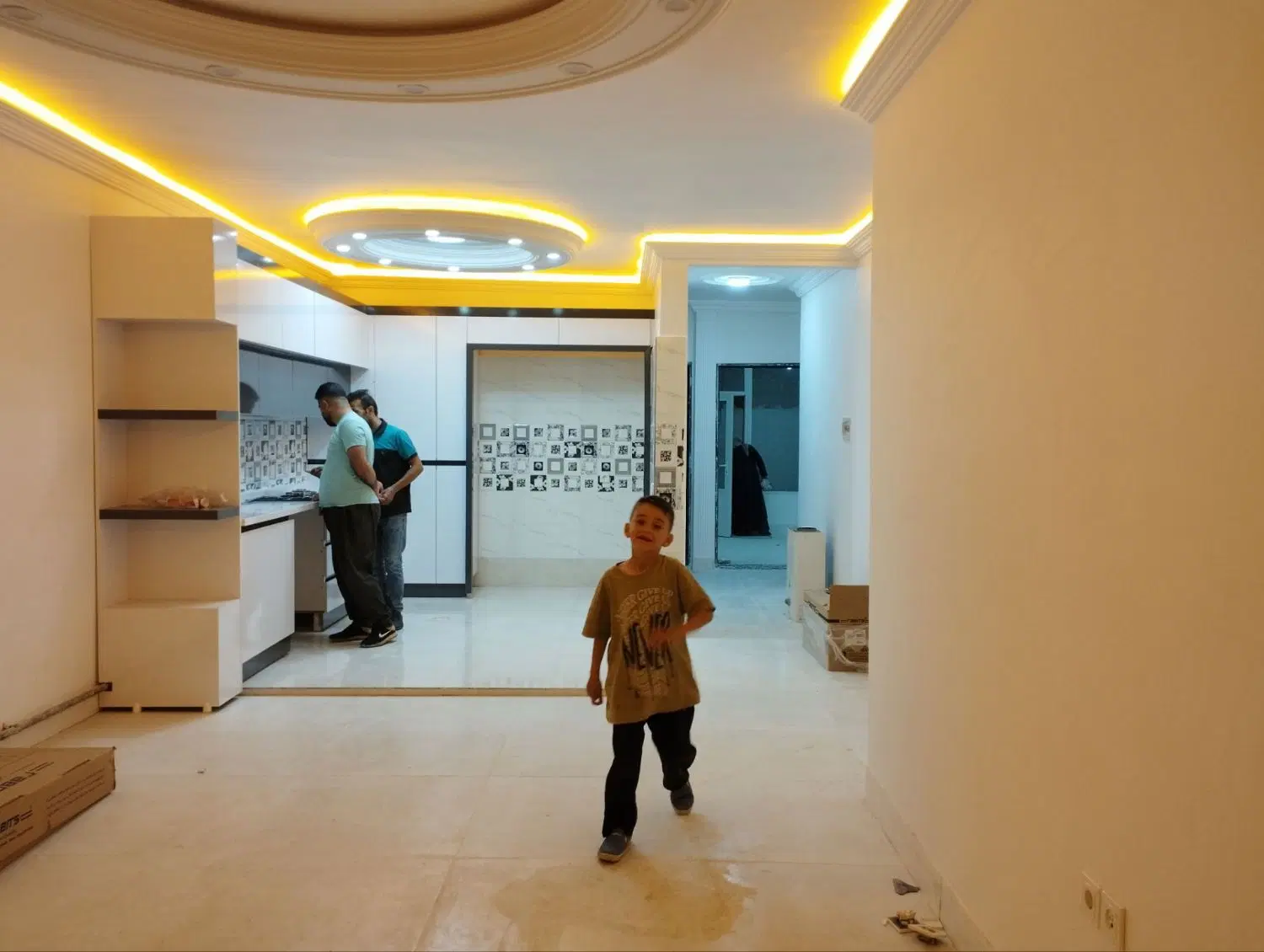 فروش خانه مسکونی دربسیج شافعی طرف دانشگاه