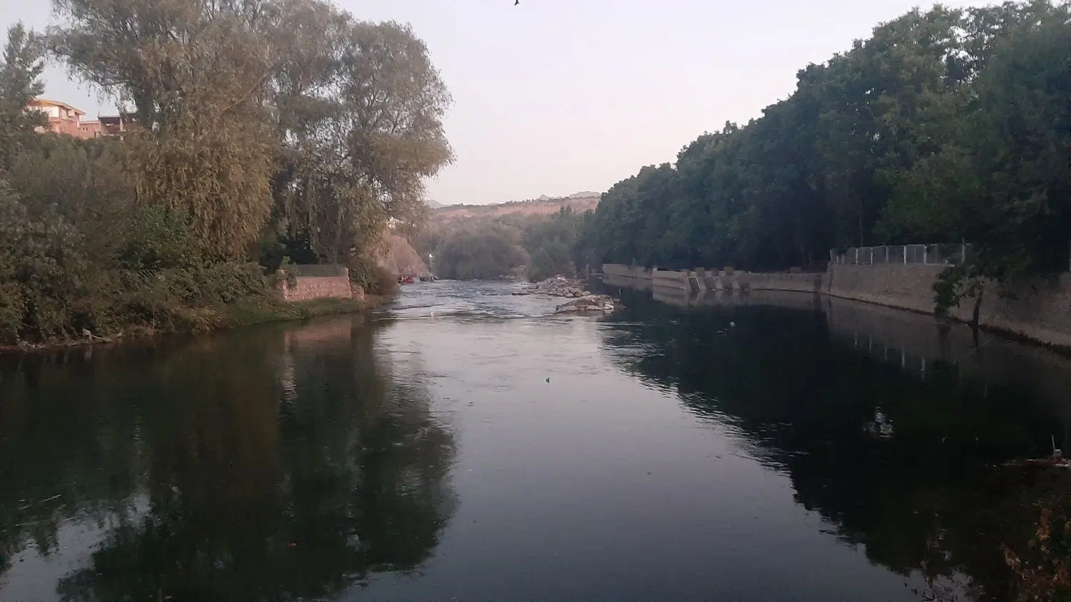 زمین کشاورزی قلات