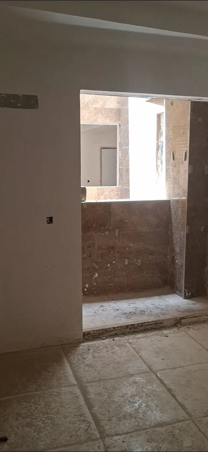 فروش آپارتمان ۱۲۸متری دوخواب