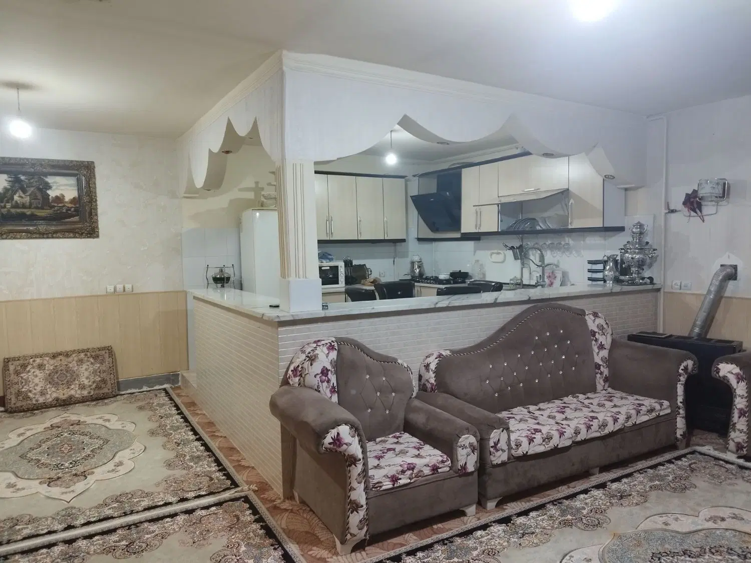 خانه ویلایی