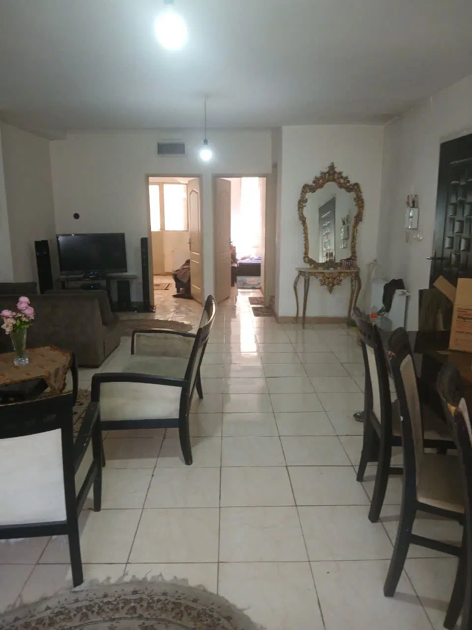 رهن واجاره ۷۹متری