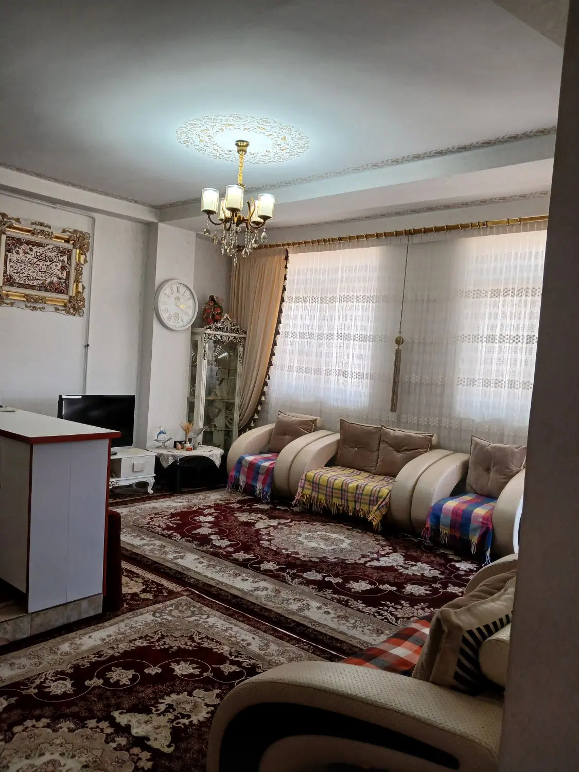 فروش آپارتمان ۹۰ متری