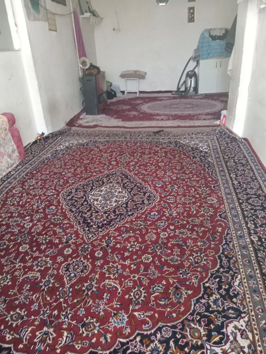خانه ویلایی