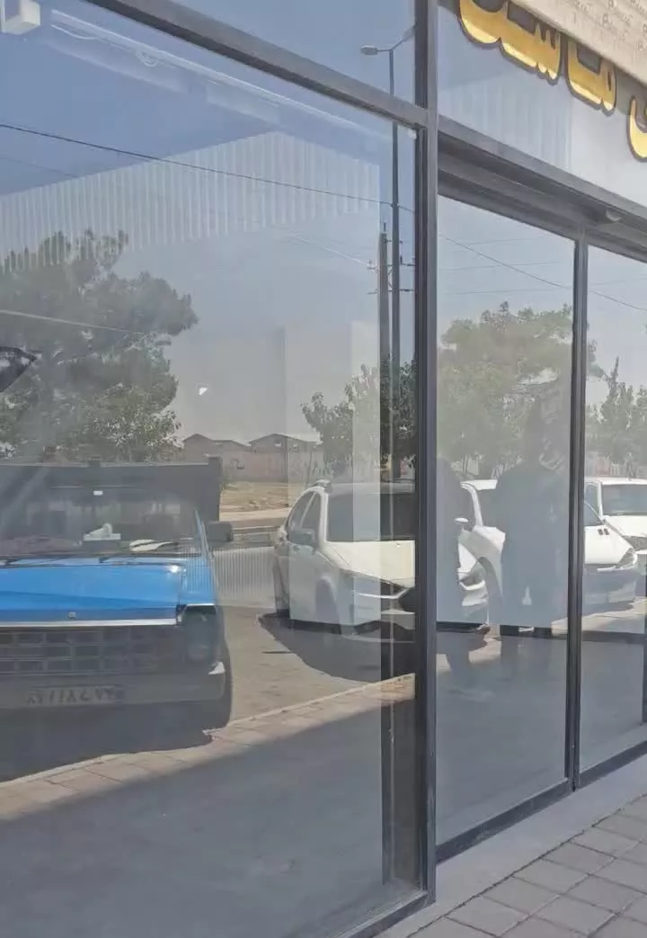 مغازه فروشی صفادشت