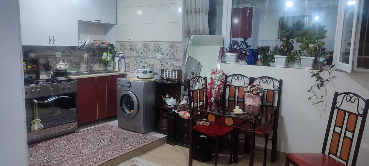 اجاره یه واحد نقلی دربستی