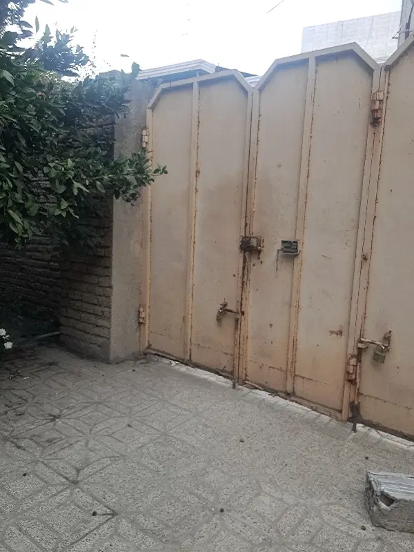 فروش زمین