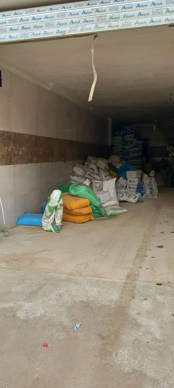 انباری خضر