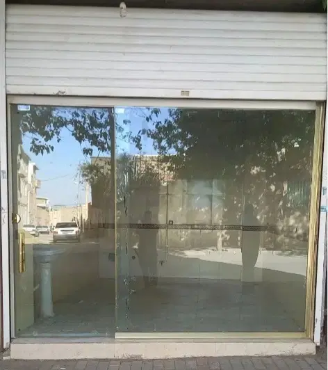 مغازه ۲۰ متری