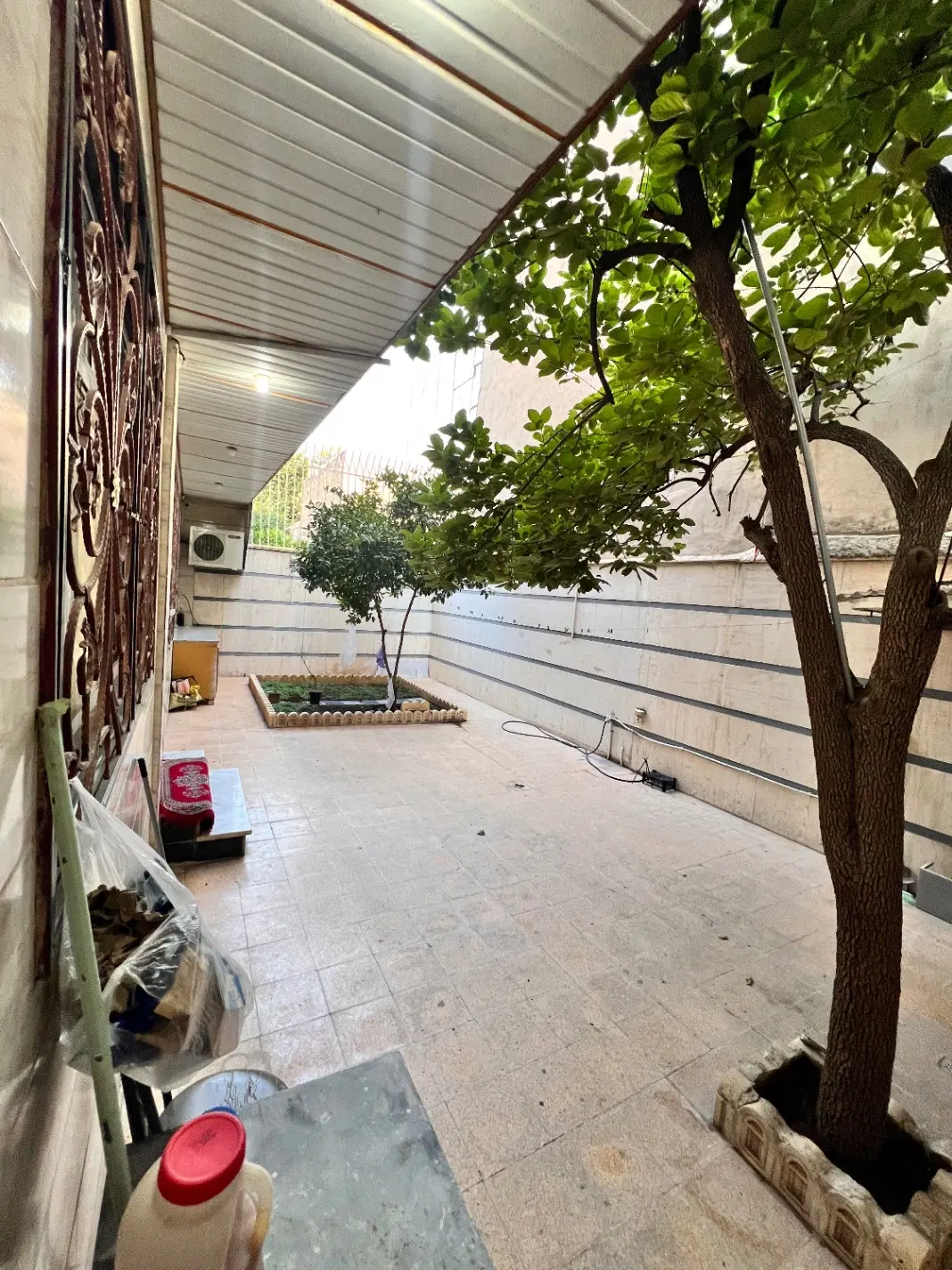 ویلایی علوی ۲۲۰ متر