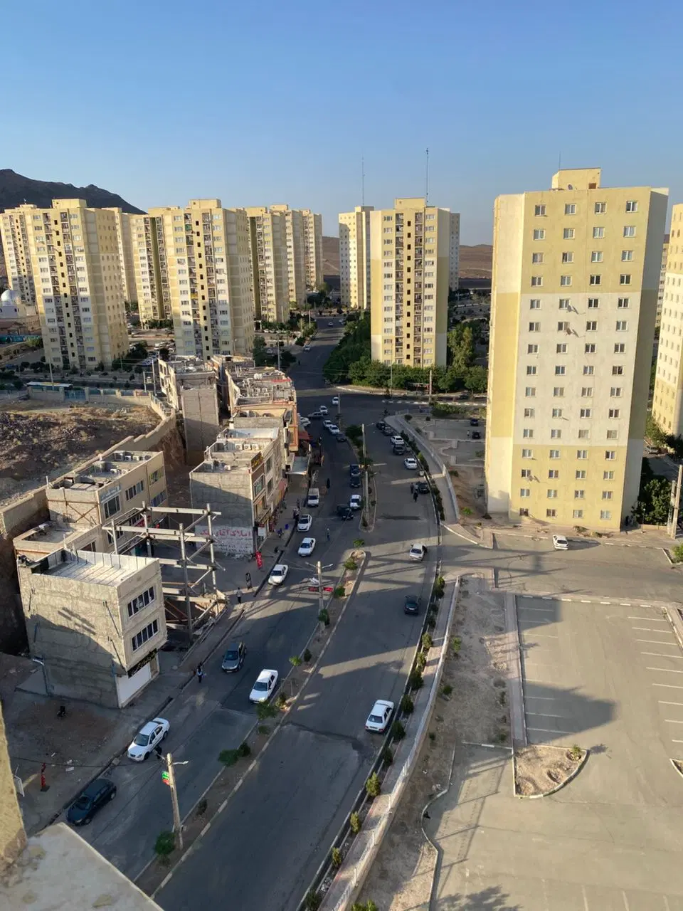 دوخواب کوزو6 کاسبی فقط تا دو روز
