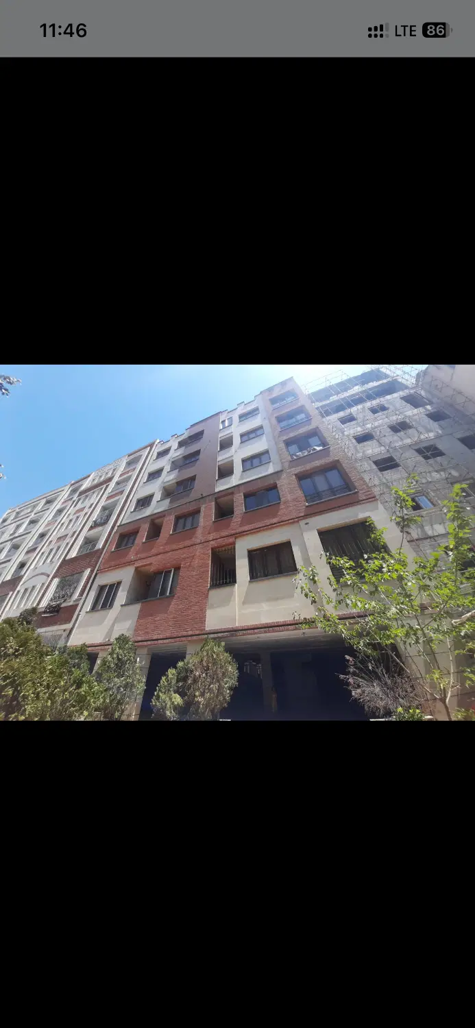 73 متر دو خواب کرمان