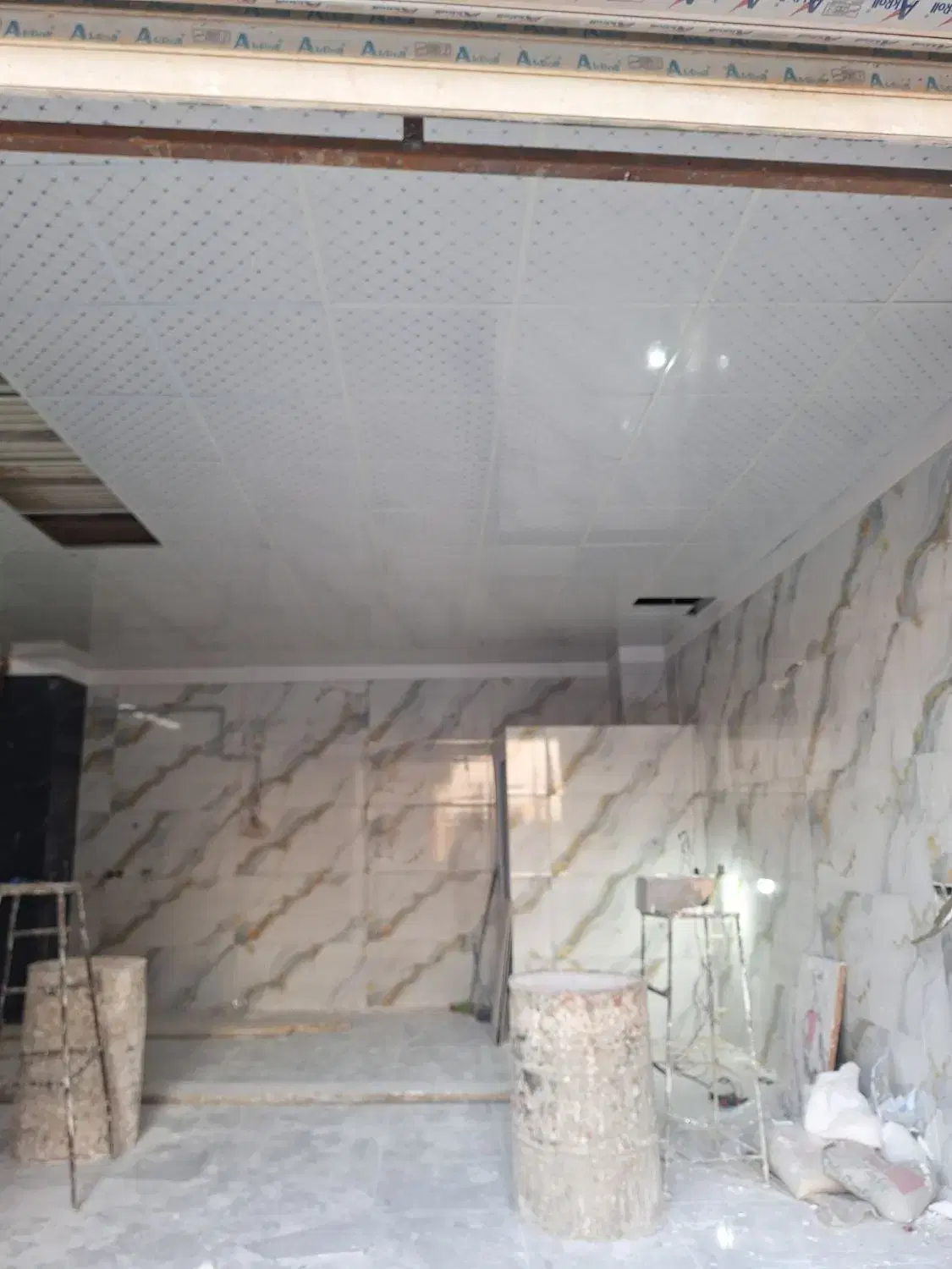 مغازه ۴۰ متری نوساز کلید نخورده