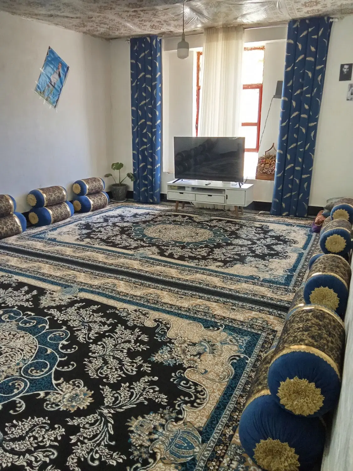 فروش منزل مسکونی