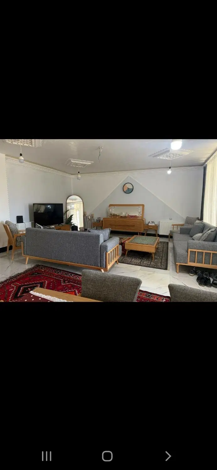 اجاره خانه سروک