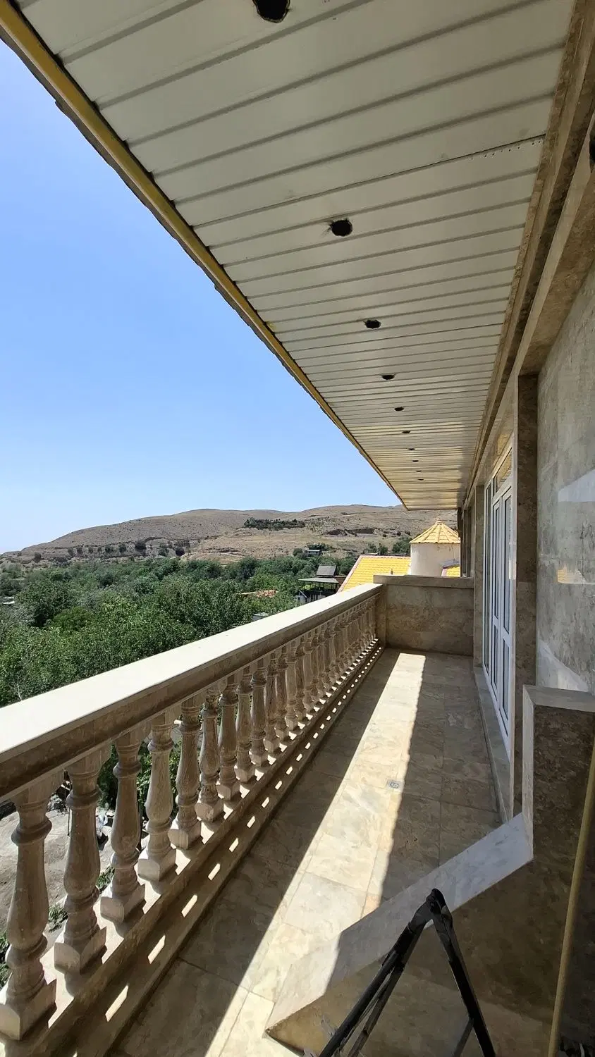 فروش ویلا