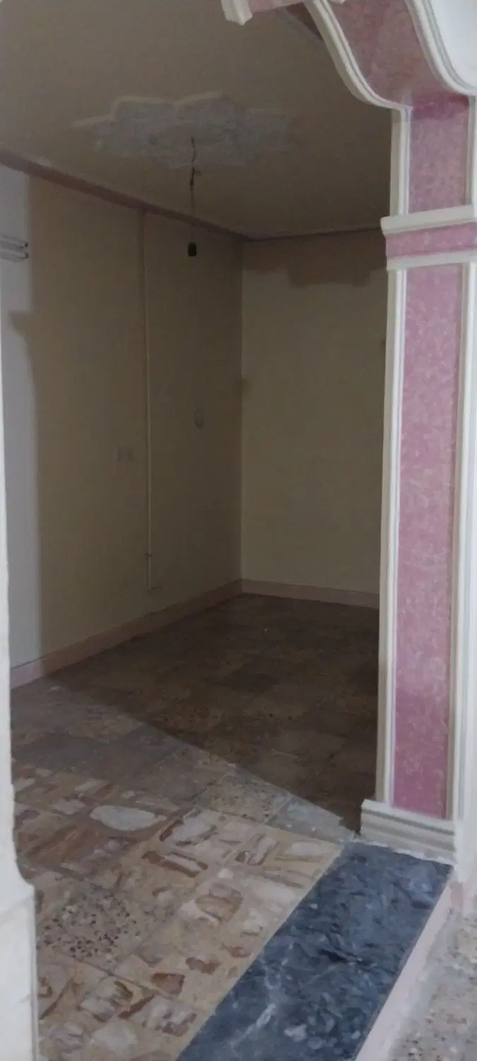 اجاره مسکونی حیاط دار