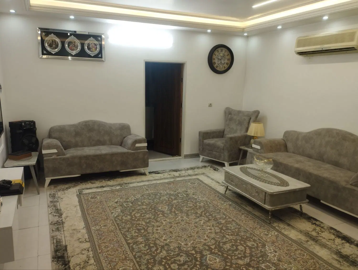 خانه ویلایی