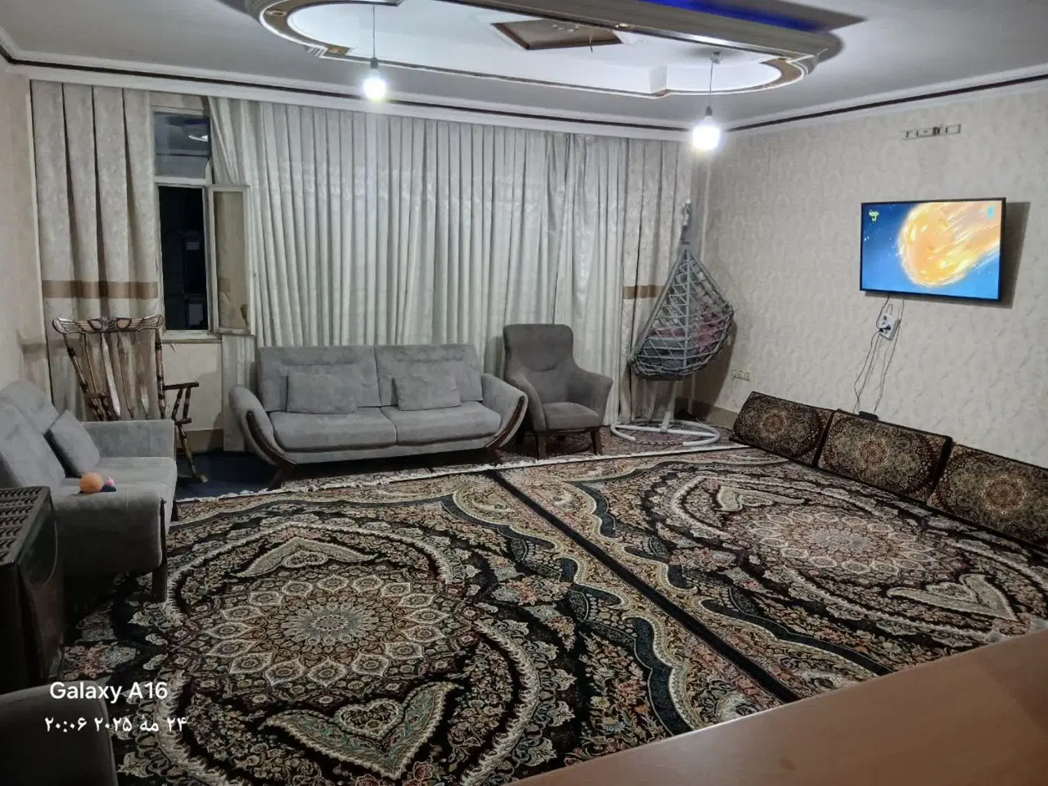 فروش اپارتمان