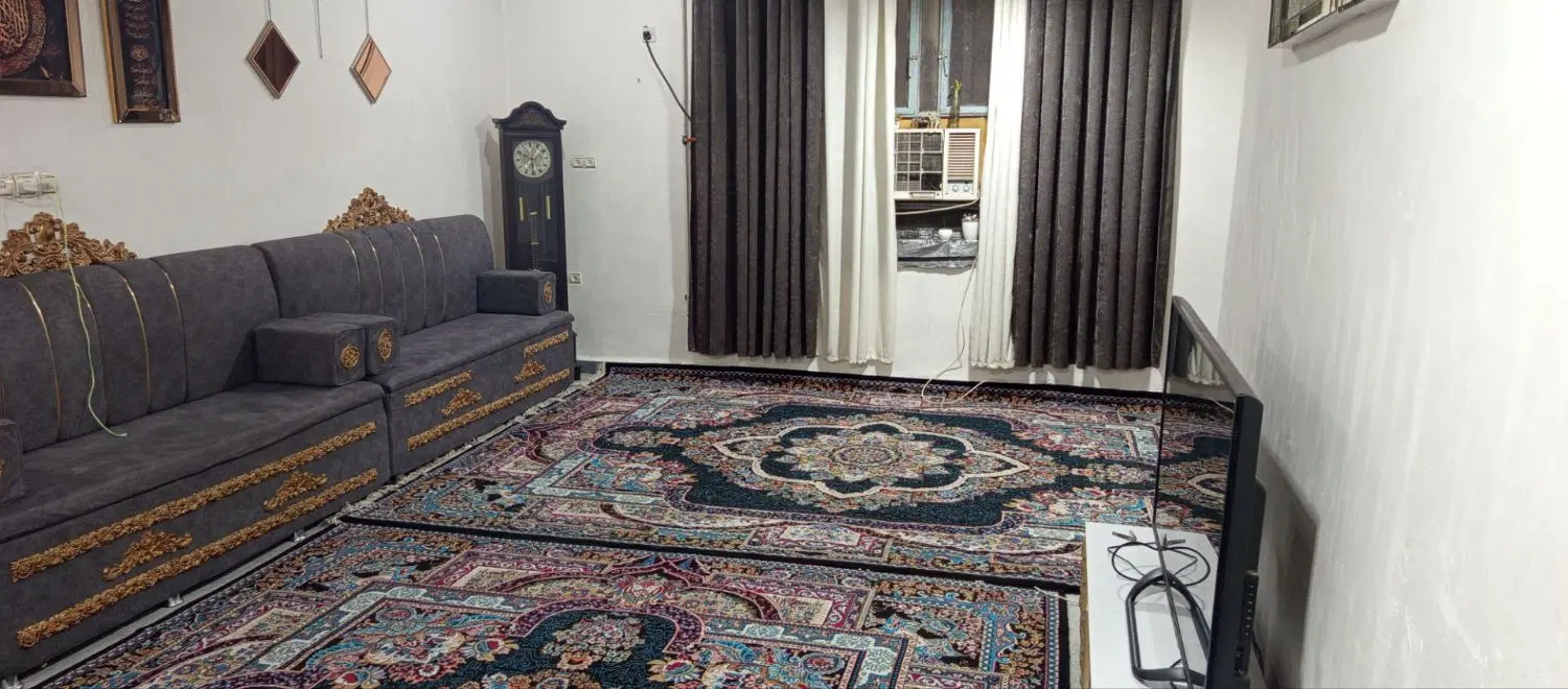فروش خانه ای ویلایی 240 متری