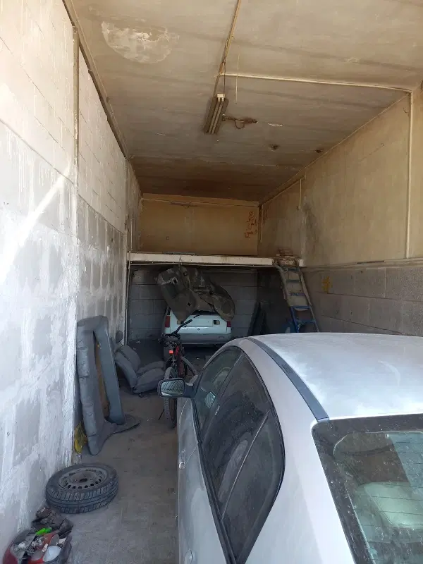 مغازه برای اجاره