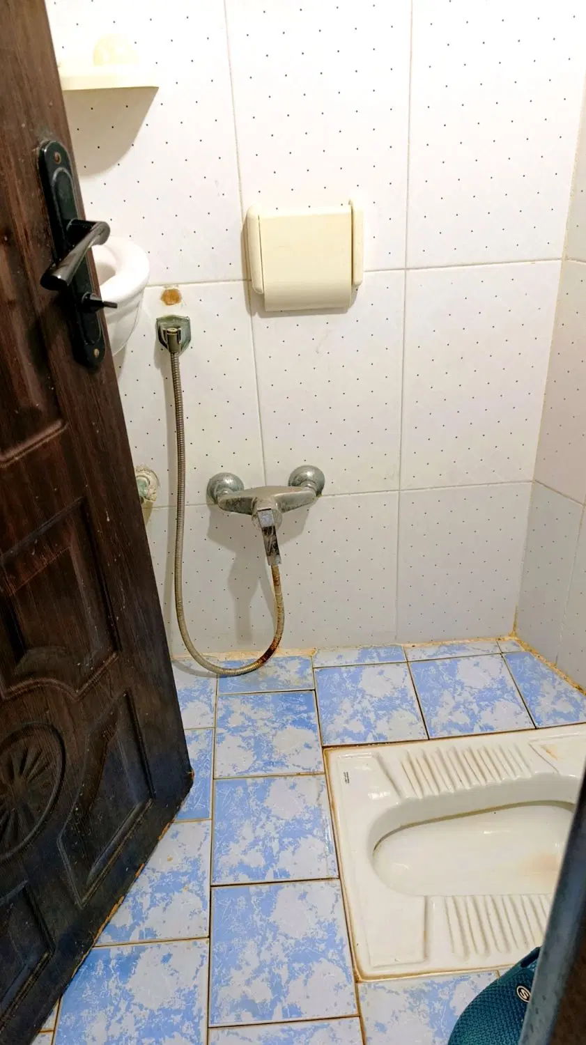 طبقه همکف 85متری