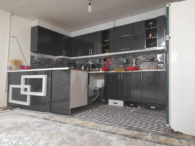 خانه فروشی ۳طبقه جوی آباد سند تک برگ