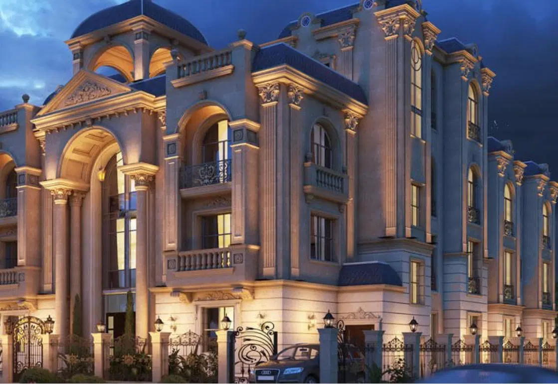فروش واحد و ویلایی