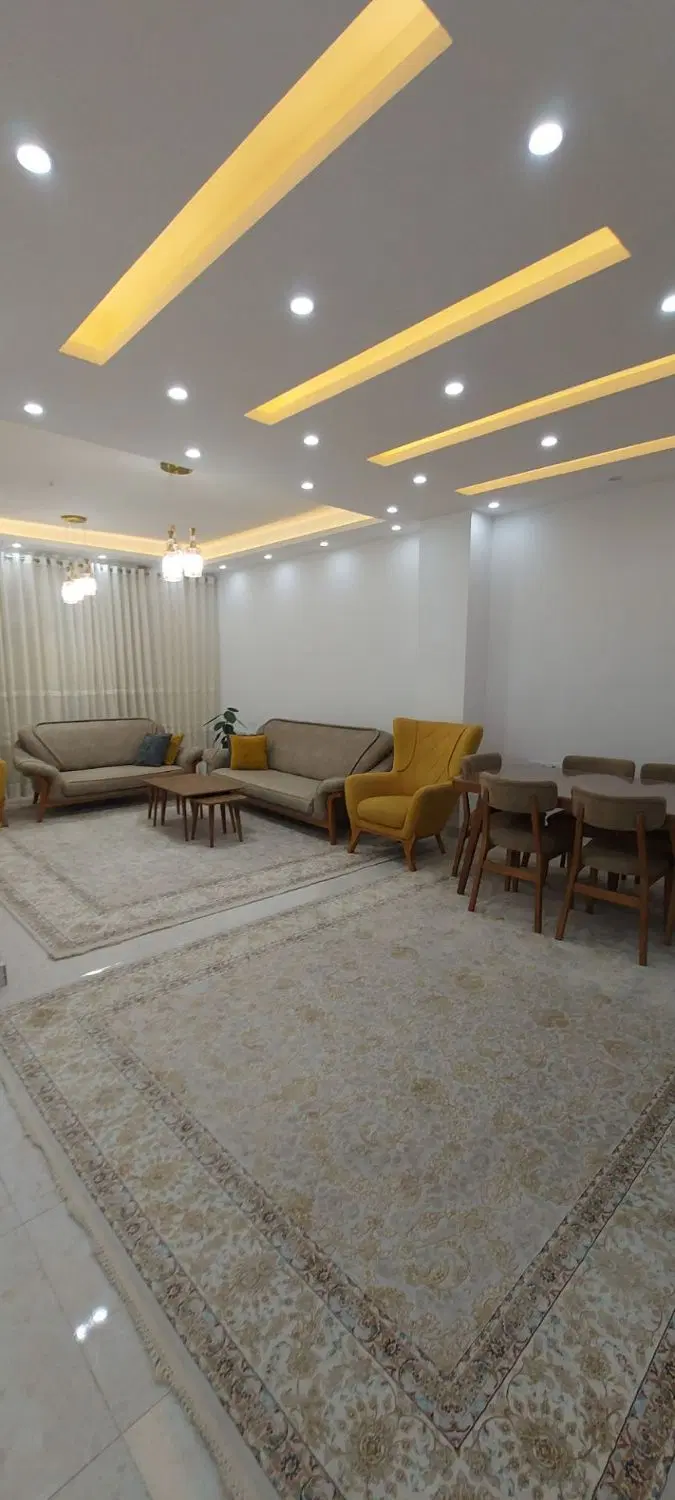 فروش آپارتمان سه خواب میدان امام حسین