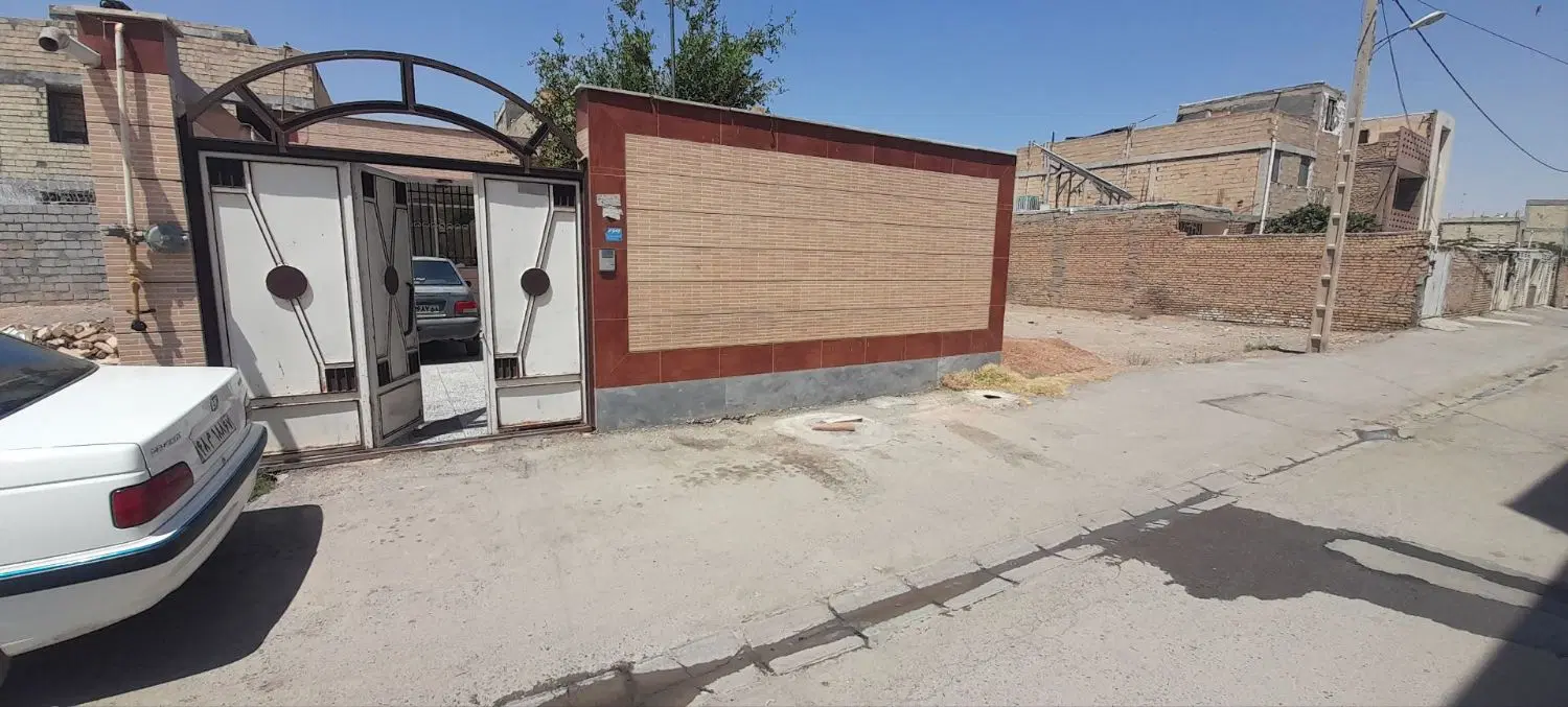 فروش و رهن خانه
