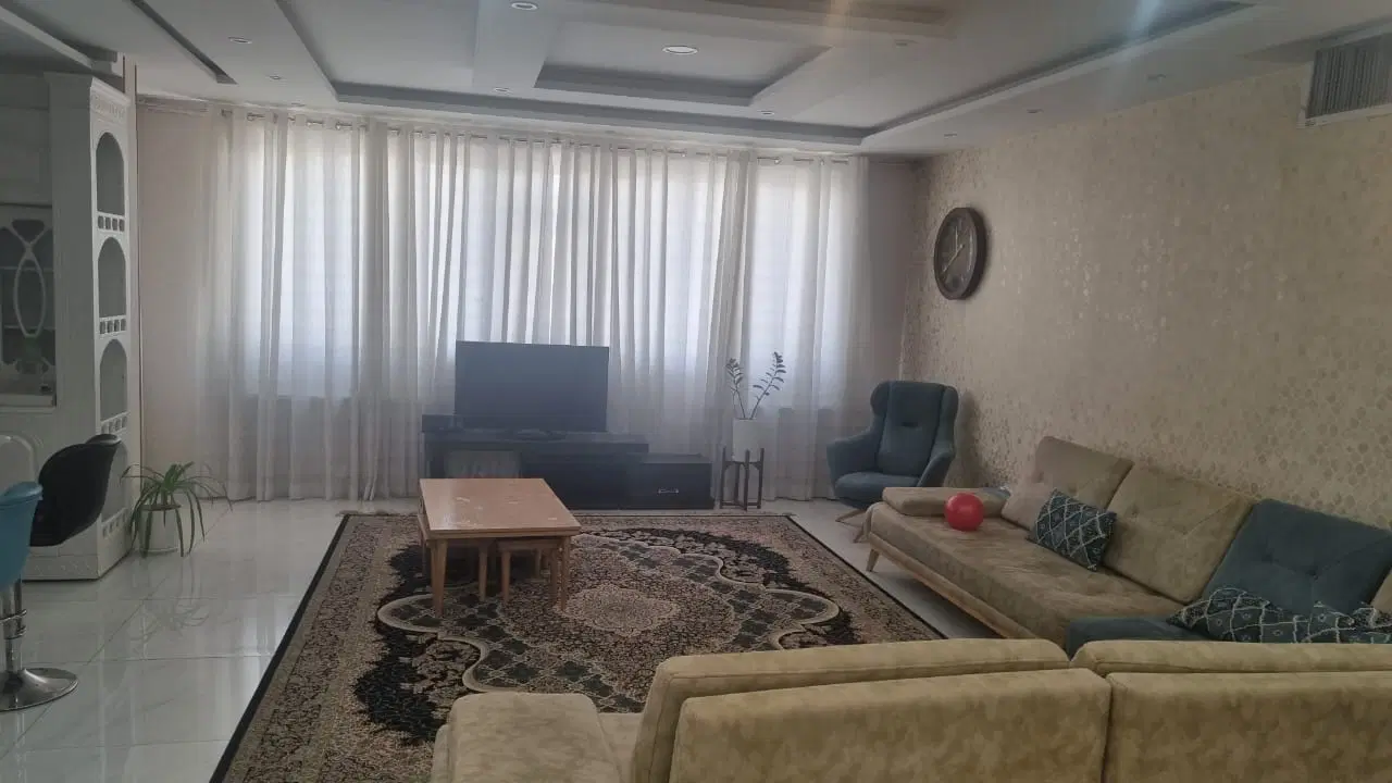 دو خواب 135متری کوی وحدت