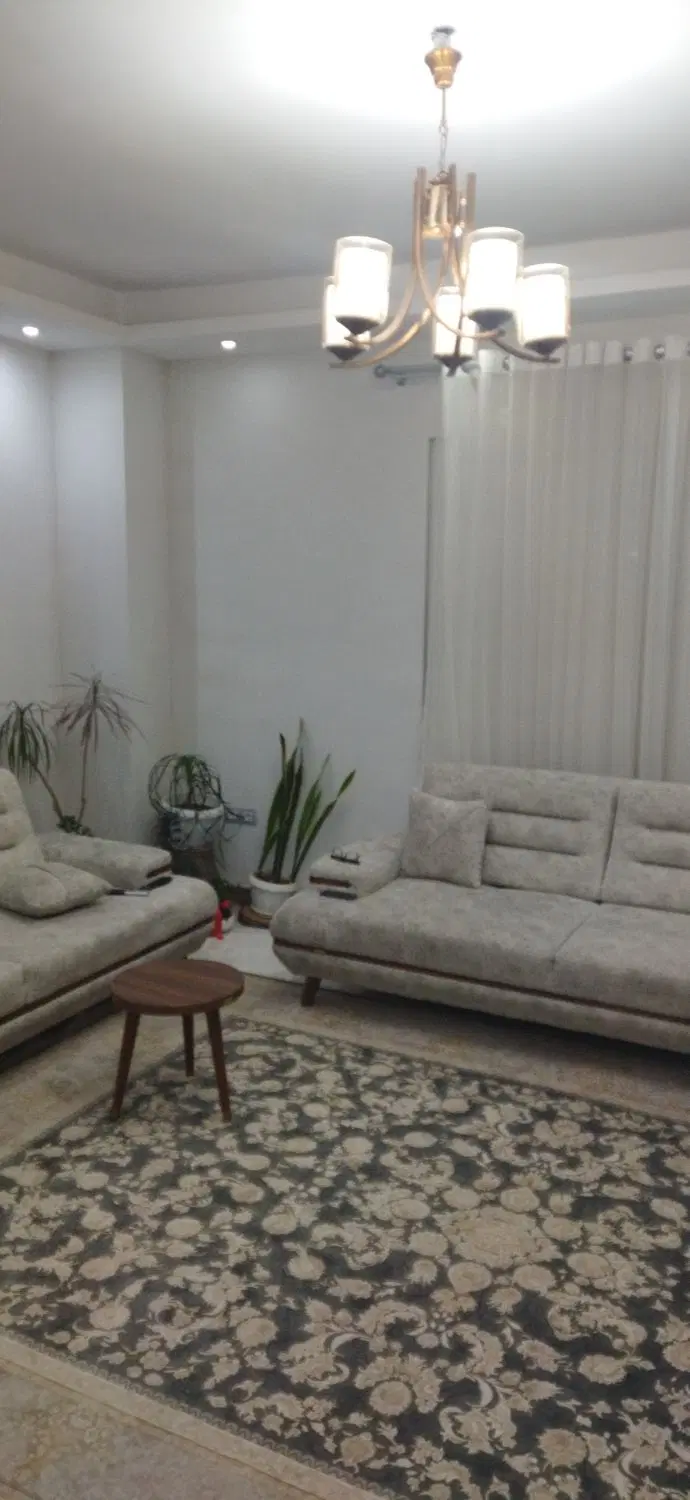 آپارتمان دو خوابه 65 متری