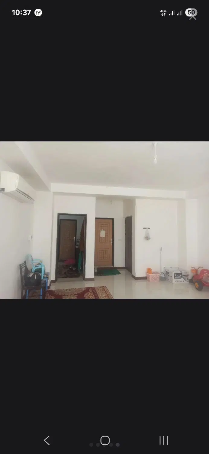 واحد ۶۴ متری (زیتون)