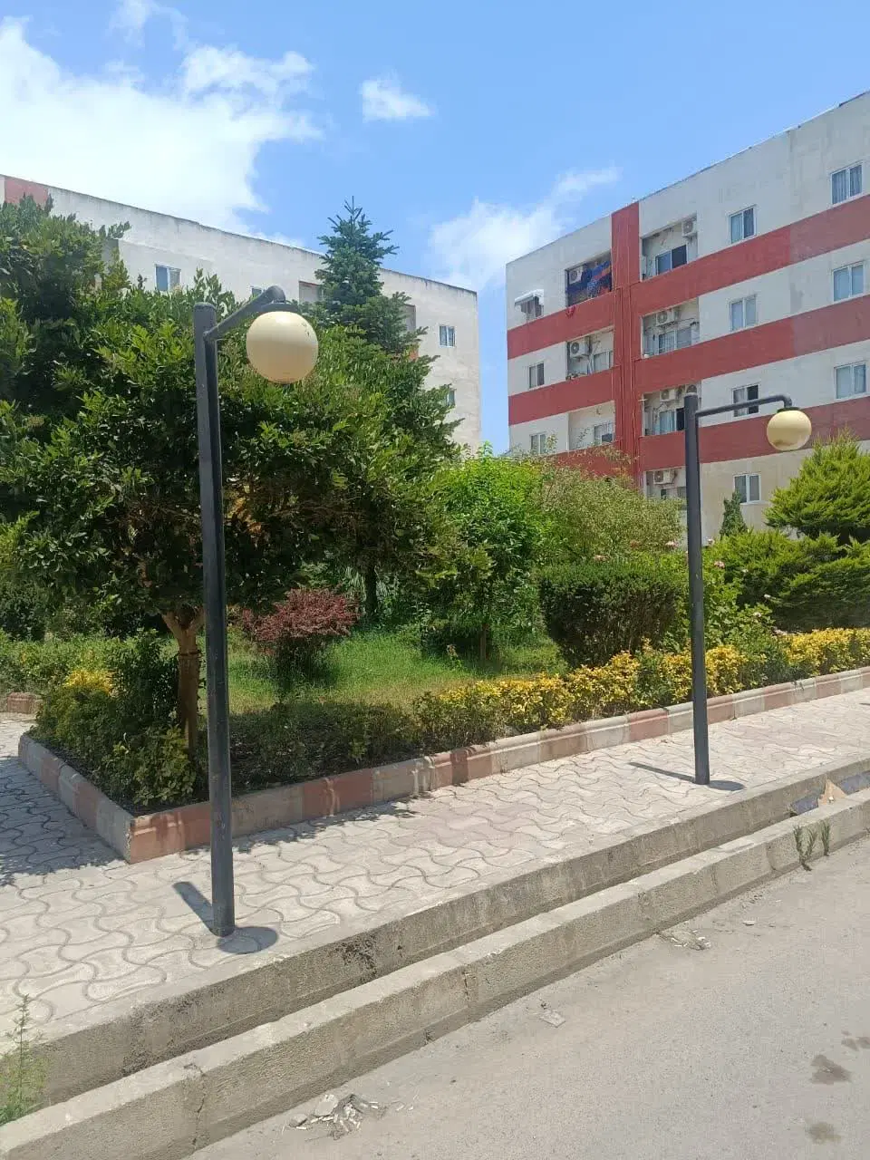 فرصت طلایی خرید واحد ۷۷ متری مناسب برای..