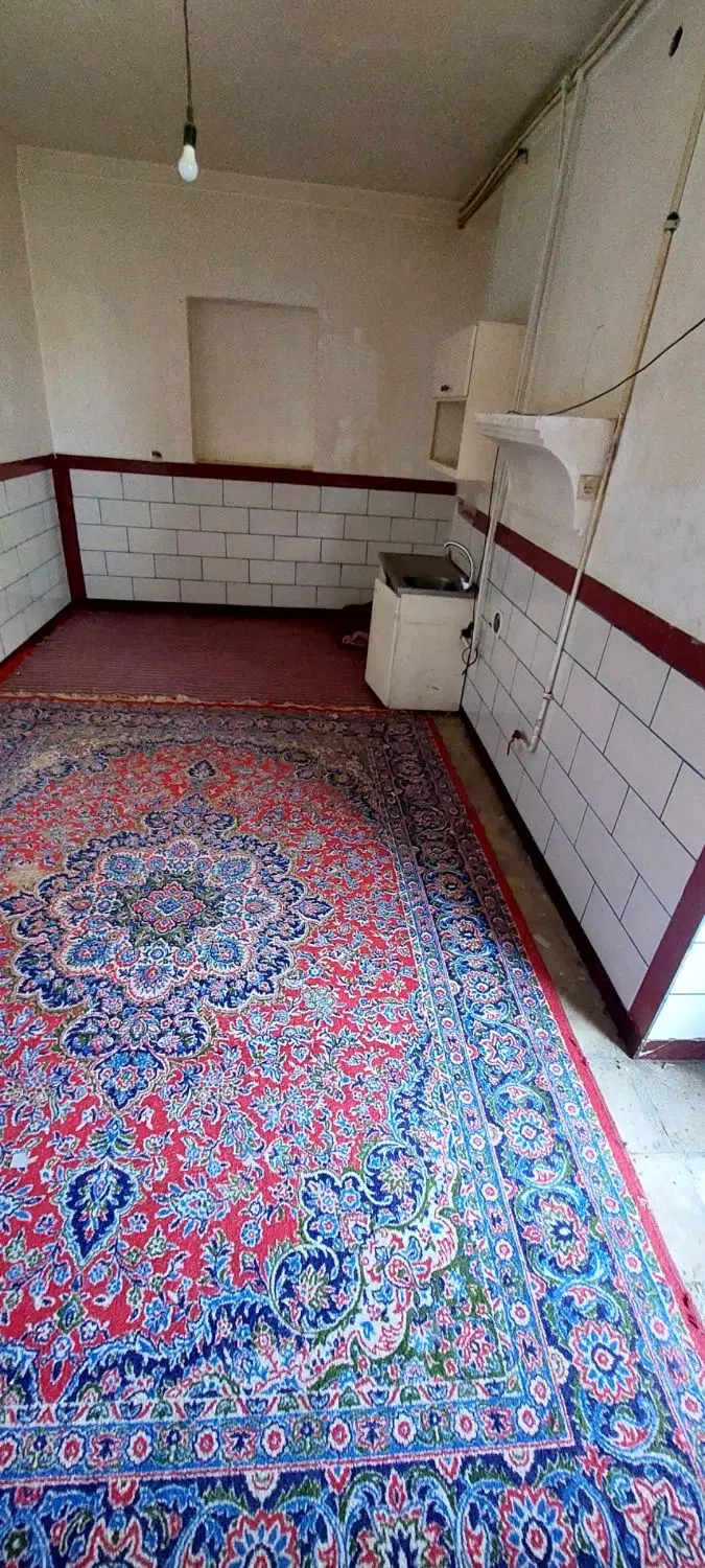 اتاق اجاره ای