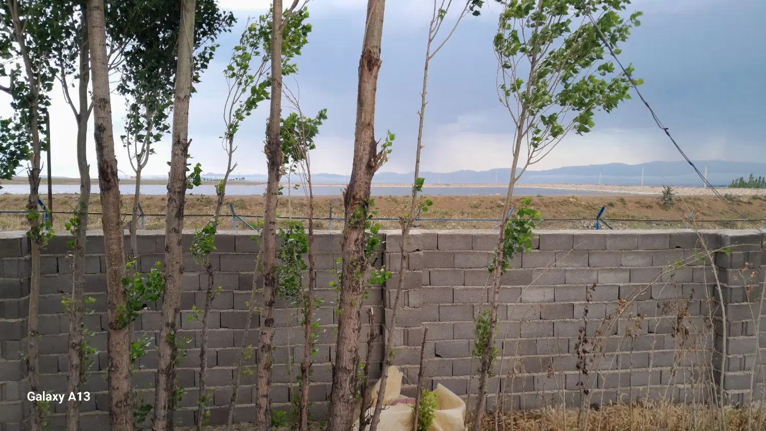 فروش زمین ویلایی
