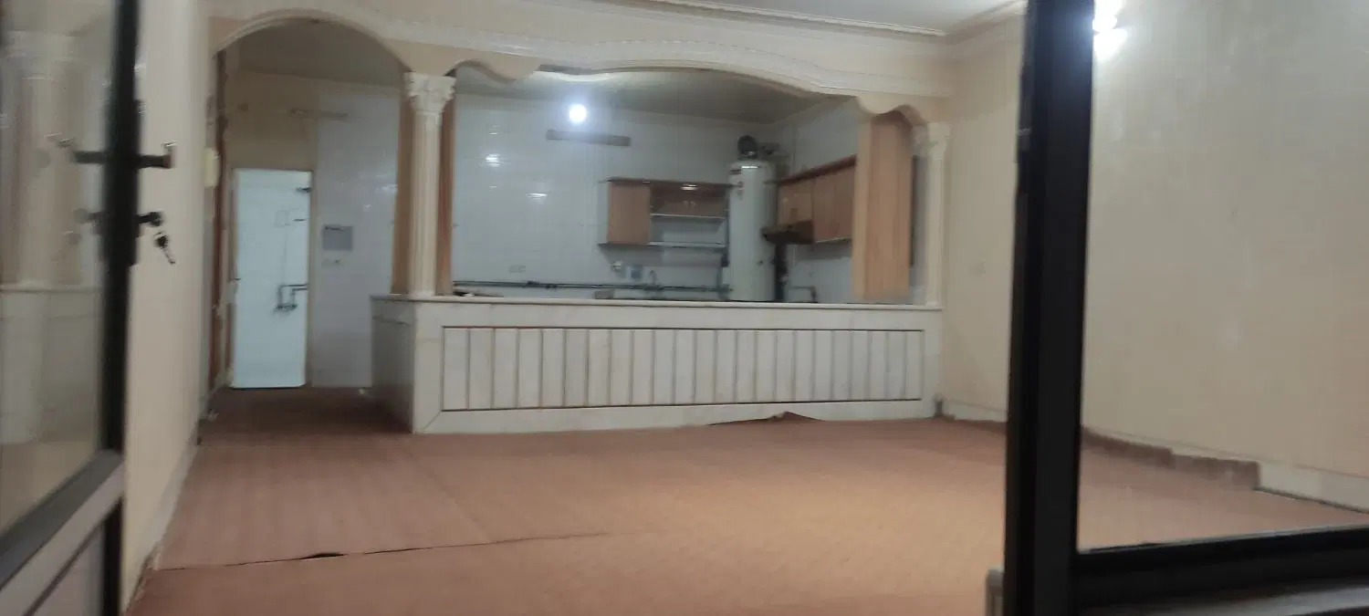 ۱۷۰مترویلایی دوخواب کربکند معاوضه