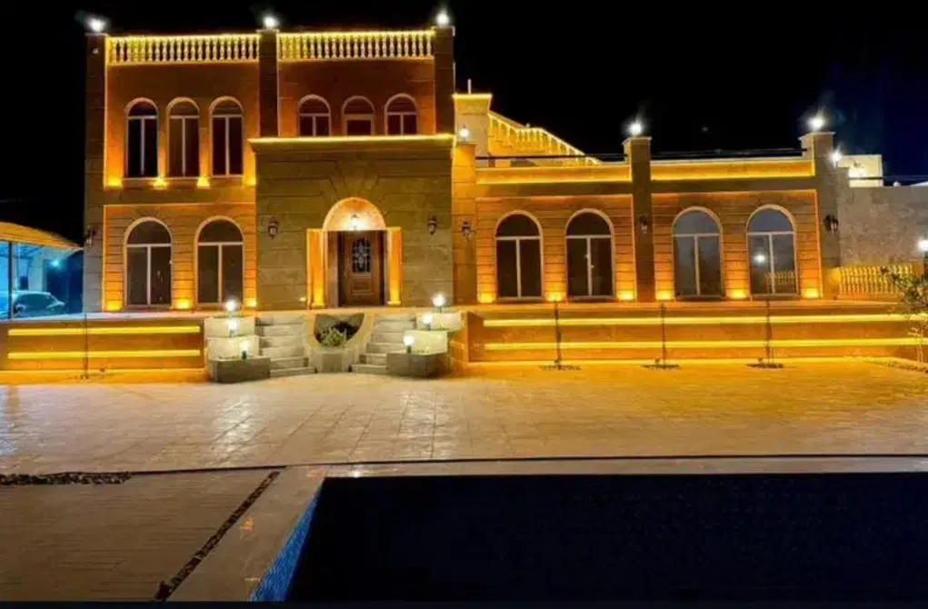 آپارتمان سه خواب
