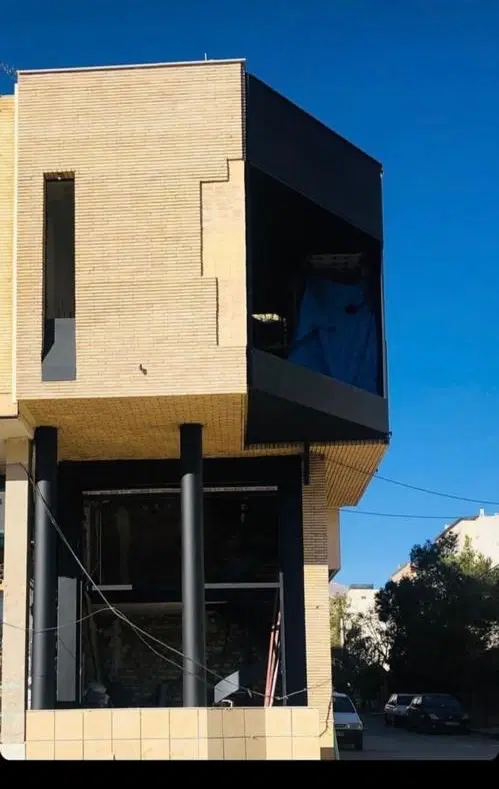 فروش ملک تجاری با مالکیت کامل