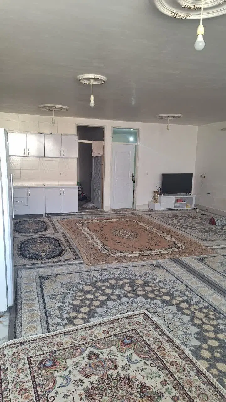 اجاره طبقه بالا نوساز