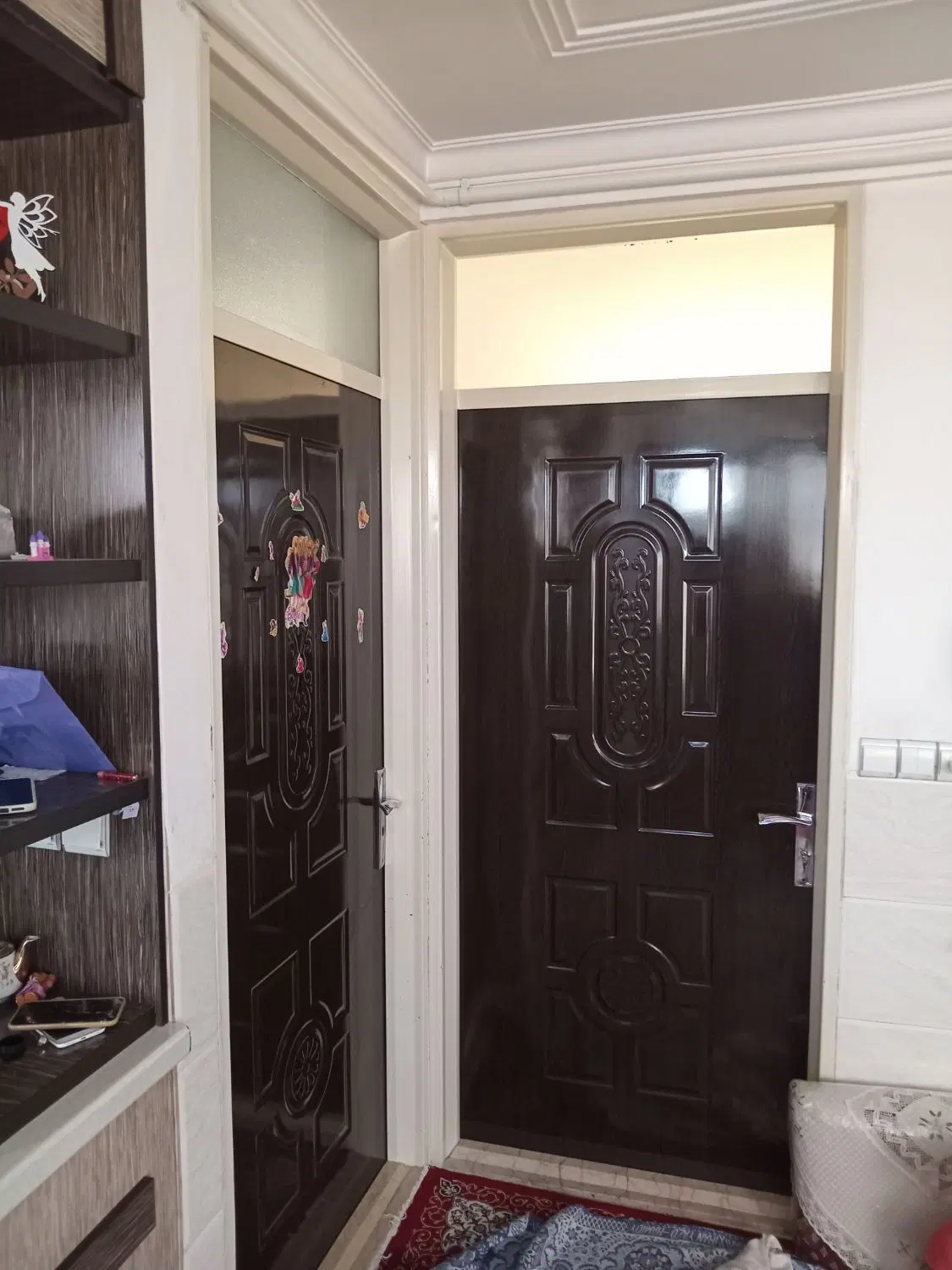 سلام خانه اجاره ای بلوارعلامه جعفر ی