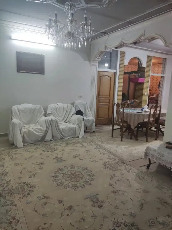 ملک کلنگی، خانه، سوله ، انبار ،گاراژ