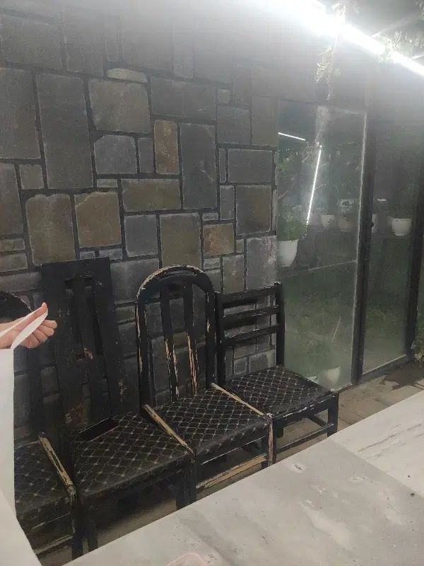 رهن کامل طبقه ی اول آپارتمان